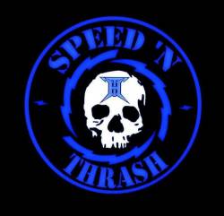 Thrashard : Speed 'n Thrash